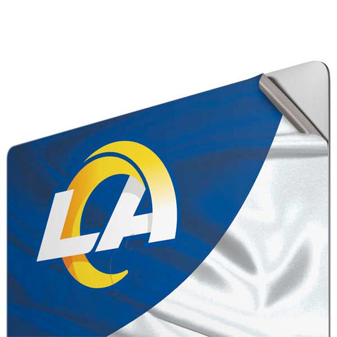 NFL Los Angeles Rams Apple MacBook Pro 16-inch Skin