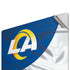 NFL Los Angeles Rams Apple MacBook Pro 16-inch Skin