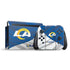 NFL Los Angeles Rams Nintendo Skins
