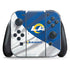 NFL Los Angeles Rams Nintendo Skins