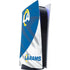 NFL Los Angeles Rams PlayStation PS5 Skins
