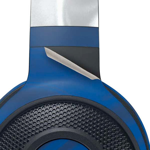 NFL Los Angeles Rams Razer Kraken X Skin
