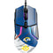 NFL Los Angeles Rams SteelSeries Rival 600 Gaming Mouse Skin