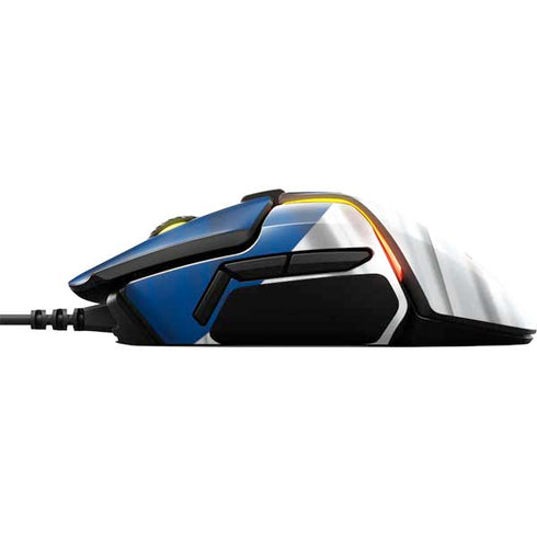 NFL Los Angeles Rams SteelSeries Rival 600 Gaming Mouse Skin