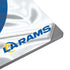 NFL Los Angeles Rams Laptop Skins