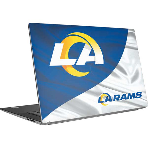 NFL Los Angeles Rams Dell XPS Skin