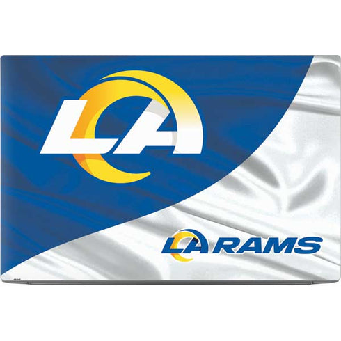 NFL Los Angeles Rams Dell XPS Skin