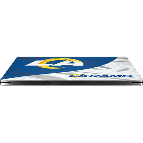 NFL Los Angeles Rams Dell XPS Skin