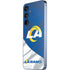 NFL Los Angeles Rams Galaxy A35 5G Skin