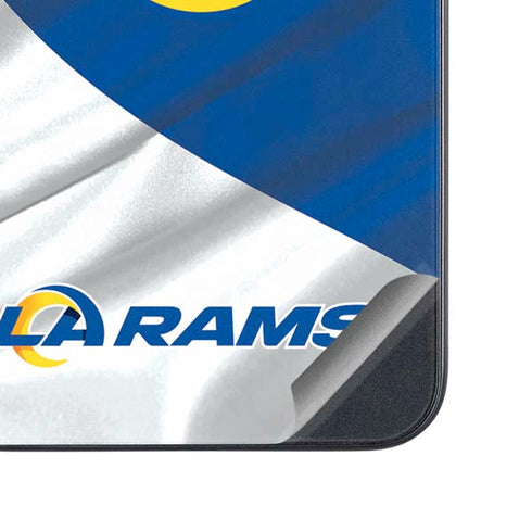 NFL Los Angeles Rams Galaxy A54 5G Skin