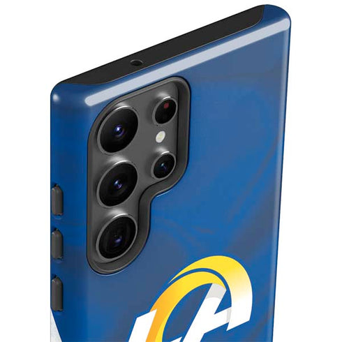 NFL Los Angeles Rams Galaxy S23 Ultra Pro Case