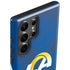NFL Los Angeles Rams Galaxy S23 Ultra Pro Case
