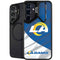 NFL Los Angeles Rams Galaxy S24 FE Kickstand Case
