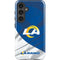 NFL Los Angeles Rams Galaxy S25 Impact Case