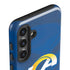 NFL Los Angeles Rams Galaxy S25 Impact Case