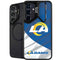 NFL Los Angeles Rams Galaxy S24 Kickstand Case