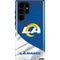 NFL Los Angeles Rams Galaxy Cases