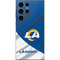 NFL Los Angeles Rams Galaxy S25 Ultra Skin