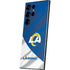 NFL Los Angeles Rams Galaxy S24 Ultra Skin