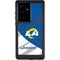 NFL Los Angeles Rams Galaxy S24 Ultra Waterproof Case