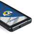 NFL Los Angeles Rams Galaxy S24 Ultra Waterproof Case