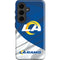 NFL Los Angeles Rams Galaxy S26 Impact Case