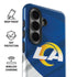 NFL Los Angeles Rams Galaxy S26 Impact Case