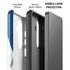 NFL Los Angeles Rams Galaxy S26 Impact Case