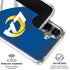 NFL Los Angeles Rams Galaxy S26 Plus Clear Case