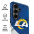 NFL Los Angeles Rams Galaxy S26 Plus Impact Case