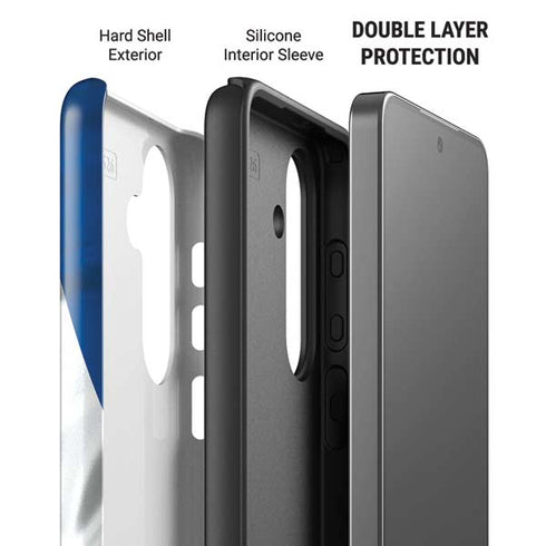 NFL Los Angeles Rams Galaxy S26 Plus Impact Case