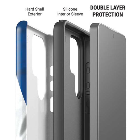 NFL Los Angeles Rams Galaxy S26 Ultra Impact Case
