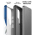 NFL Los Angeles Rams Galaxy S26 Ultra Impact Case