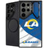 NFL Los Angeles Rams Galaxy S26 Ultra Kickstand Case