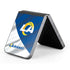 NFL Los Angeles Rams Galaxy Z Flip6 Skin