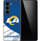 NFL Los Angeles Rams Galaxy Z Fold5 5G Skin