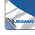 NFL Los Angeles Rams Galaxy Z Fold5 5G Skin
