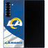 NFL Los Angeles Rams Galaxy Z Fold6 Skin