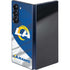 NFL Los Angeles Rams Galaxy Z Fold6 Skin