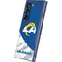 NFL Los Angeles Rams Galaxy Z Fold6 Skin