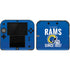 NFL Los Angeles Rams Helmet Nintendo Skins
