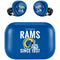 NFL Los Angeles Rams Helmet Amazon Echo Buds Skin