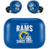 NFL Los Angeles Rams Helmet Amazon Echo Buds Skin