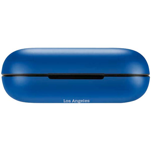 NFL Los Angeles Rams Helmet Amazon Echo Buds Skin