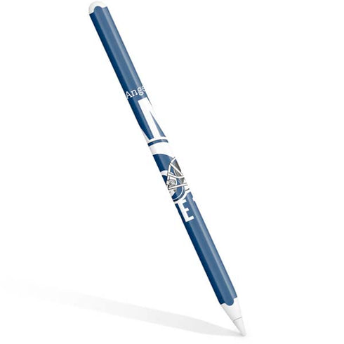 NFL Los Angeles Rams Helmet Apple Pencil (2nd Gen 2019) Skin