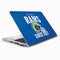 NFL Los Angeles Rams Helmet HP Elitebook Skin