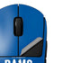 NFL Los Angeles Rams Helmet G Pro Wireless Gaming Mouse Skin