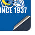 NFL Los Angeles Rams Helmet Galaxy A36 5G Skin