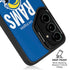 NFL Los Angeles Rams Helmet Galaxy S25 Kickstand Case