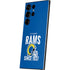 NFL Los Angeles Rams Helmet Galaxy S24 Ultra Skin